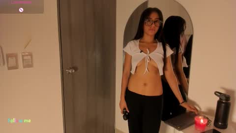 im_lisacb online show from November 2025 04:58:02 AM