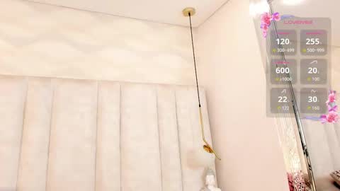 Mailyn Jung online show from February 2026 12:27:01 PM