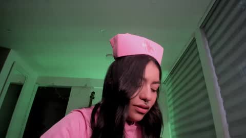 Snapshot of im_mariana chatting on October 2025 09:46:01 PM im_mariana online show from October 2025 09:46:01 PM