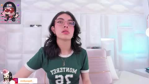 Moly  online show from December 2025 08:17:01 PM