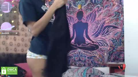 Cutie pie online show from January 2025 03:25:01 PM