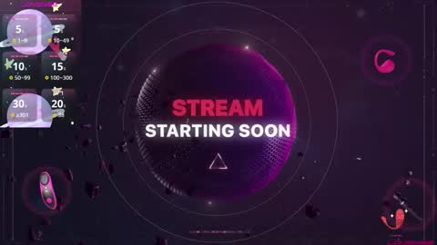 Cutie pie online show from November 2025 01:06:01 PM