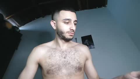 Paul online show from March 2025 08:32:01 PM