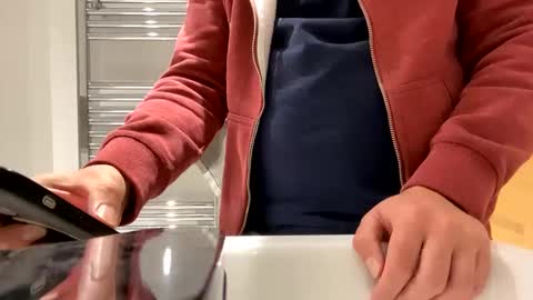 im_ready_4u online show from September 2025 09:20:02 PM