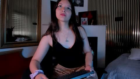 Snapshot of im_rockstar chatting on May 2026 07:43:02 PM KAREN online show from May 2026 07:43:02 PM