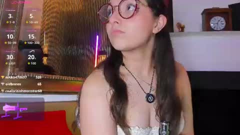 Snapshot of im_rockstar chatting on July 2026 01:58:33 AM KAREN online show from July 2026 01:58:33 AM