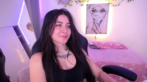 Jade Rosse online show from September 2025 07:50:02 PM