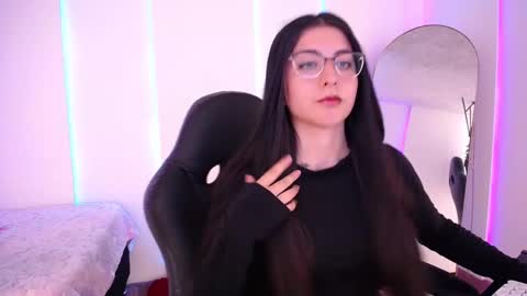 Jade Rosse online show from March 2026 06:58:01 PM