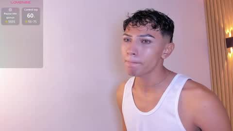 im_sebaslopez online show from February 2025 12:54:01 AM