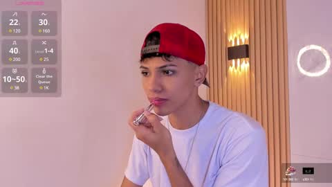 im_sebaslopez online show from February 2025 04:03:02 AM