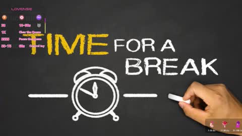 im_tulipan online show from February 2026 09:09:02 PM