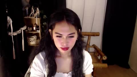 Snapshot of im_ur_sexy_rou chatting on September 2025 08:08:02 PM im_ur_sexy_rou online show from September 2025 08:08:02 PM
