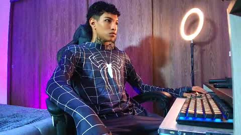 Snapshot of im_usuga chatting on March 2026 12:17:02 PM im_usuga online show from March 2026 12:17:02 PM