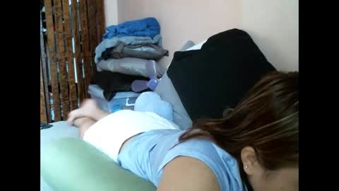 Snapshot of im_your_secret chatting on December 2025 02:27:01 AM im_your_secret online show from December 2025 02:27:01 AM