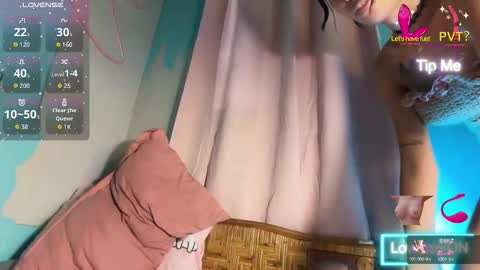 Ms. M online show from March 2026 06:19:02 AM