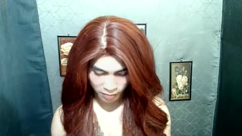 Patty love online show from February 2026 04:46:02 AM