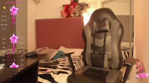 Sofia online show from December 2024 04:21:02 PM