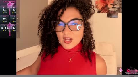 Sofia online show from January 2025 06:03:02 PM