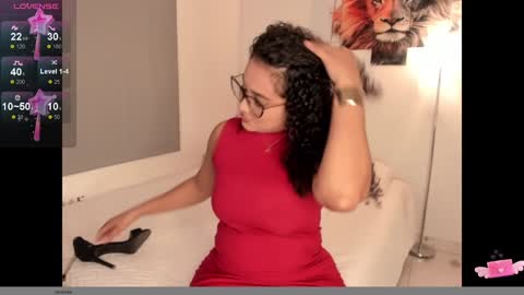 Sofia online show from January 2025 03:52:02 PM