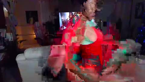 iman_love online show from January 2025 03:52:02 AM