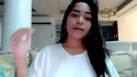 Snapshot of imbabyasian chatting on April 2026 04:18:01 AM Baby online show from April 2026 04:18:01 AM