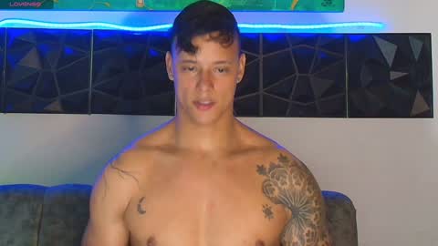 imconor online show from December 2024 01:41:02 AM