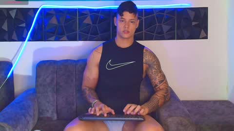 imconor online show from December 2024 05:48:01 AM