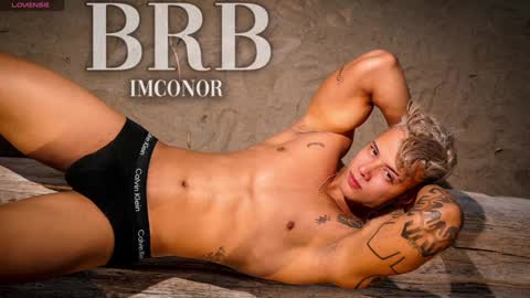 imconor online show from December 2024 04:47:01 AM