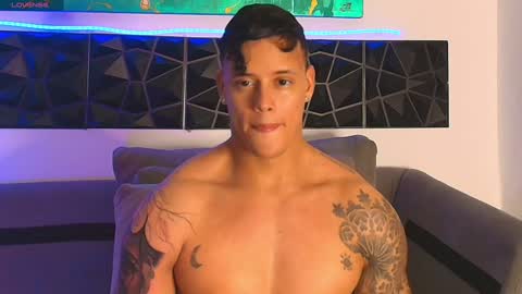 imconor online show from January 2025 01:05:02 AM