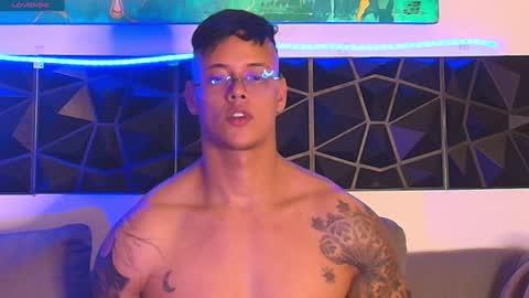 imconor online show from January 2025 02:35:02 AM