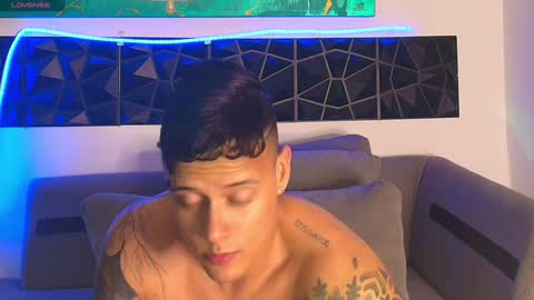 imconor online show from January 2025 02:06:02 AM