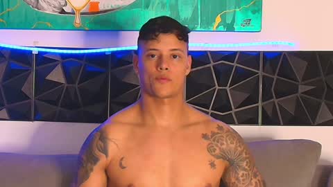 imconor online show from January 2025 02:49:02 AM