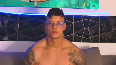 imconor online show from February 2025 08:47:01 PM