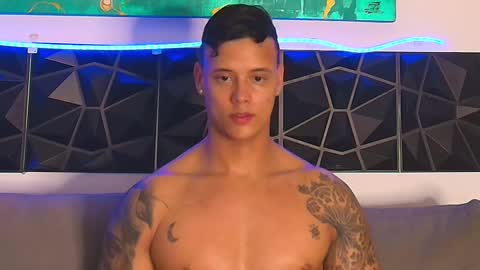 imconor online show from February 2025 01:26:01 AM