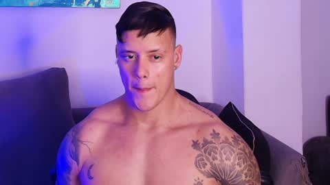 imconor online show from March 2026 09:38:02 PM