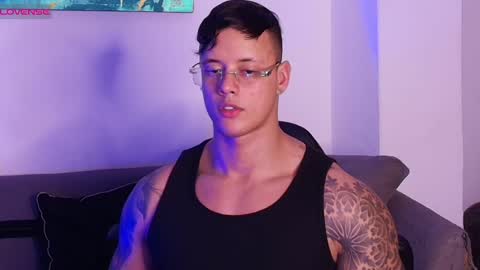 imconor online show from April 2026 08:34:01 PM