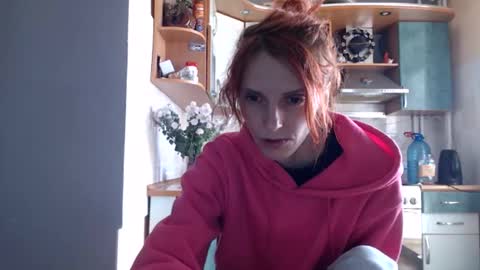 irina online show from November 2025 09:44:02 AM