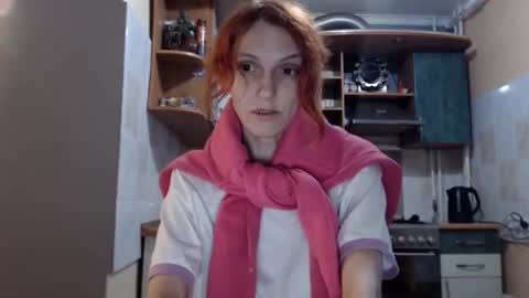 irina online show from November 2025 01:55:02 PM