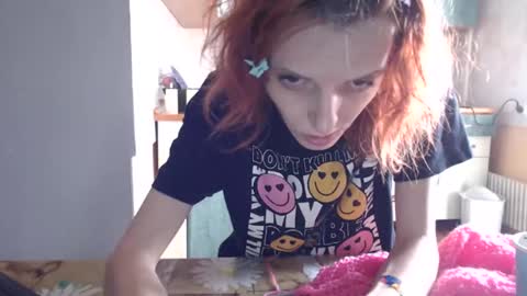 irina online show from November 2025 10:17:02 AM