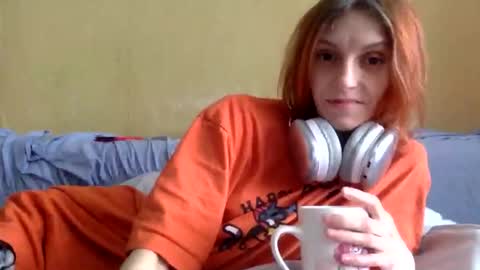 Snapshot of imelissa8malis chatting on March 2026 11:37:01 AM irina online show from March 2026 11:37:01 AM