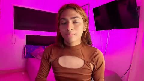 GERVE online show from November 2025 01:03:01 PM