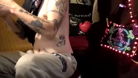 JJ online show from February 2025 06:31:01 AM