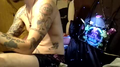 JJ online show from February 2025 08:36:02 AM