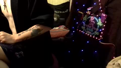 JJ online show from March 2025 05:14:02 PM