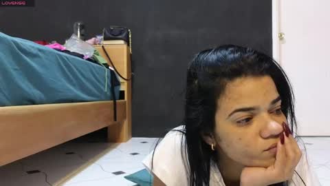 Snapshot of imhaymed chatting on June 2026 09:37:01 AM Haymed Montao online show from June 2026 09:37:01 AM