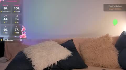 Snapshot of iminako chatting on February 2025 01:21:02 PM Kayla online show from February 2025 01:21:02 PM