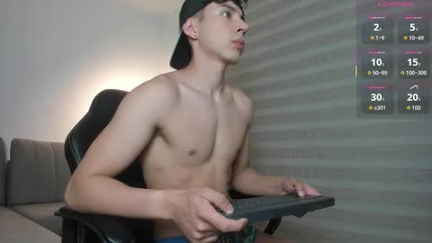 Jero online show from February 2026 02:08:02 AM