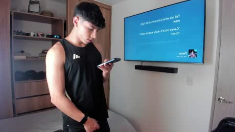 Jero online show from July 2026 02:31:01 AM