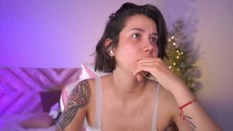 imjess_ online show from March 2025 03:12:02 AM