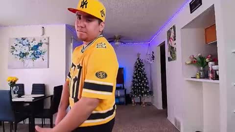 imjosue online show from January 2026 03:17:01 PM